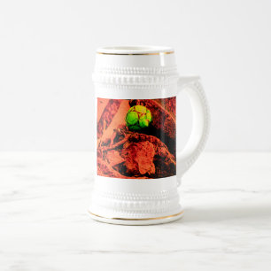 muggenverkenner bierpul