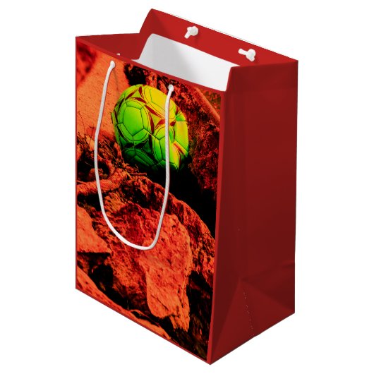 muggenverkenner medium cadeauzakje (Voorkant Gekanteld)