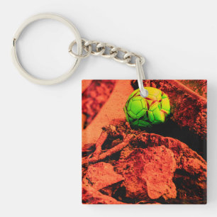 muggenverkenner sleutelhanger