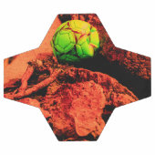 muggenverkenner voetbal (Enkel)