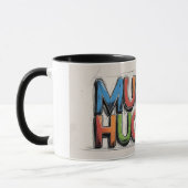 MuggerHugger-Mok Mok (Links)