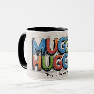 MuggerHugger-Mok Mok