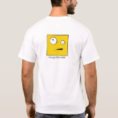 Muggidoo T-Shirt (Achterkant)