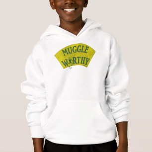 MUGGLE WORTHY™