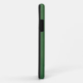 MUGGLE WORTHY™ Case-Mate iPhone CASE (Achterkant/rechts)