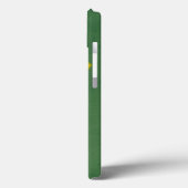 MUGGLE WORTHY™ Case-Mate iPhone CASE (Achterkant / Links)