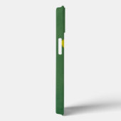 MUGGLE WORTHY™ Case-Mate iPhone CASE (Achterkant / Rechts)