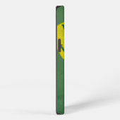MUGGLE WORTHY™ iPhone HOESJE (Rechterkant)