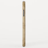 MUGGLE WORTHY™ Lock Case-Mate iPhone Case (Achterkant/rechts)