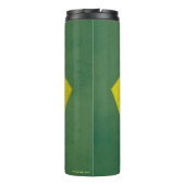 MUGGLE WORTHY™ THERMOSBEKER (Achterkant)