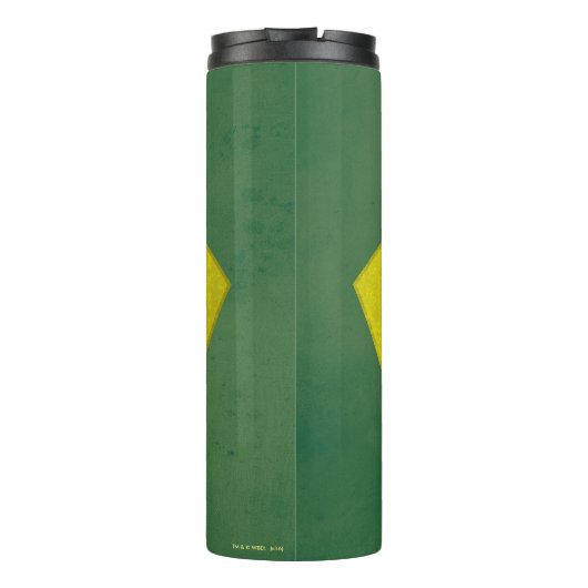 MUGGLE WORTHY™ THERMOSBEKER (Achterkant)