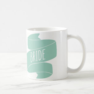 Muggy Bride Koffiemok