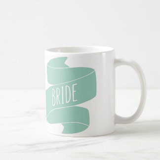 Muggy Bride Koffiemok