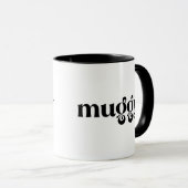 Muggy Colour Combo Mok (Voorkant rechts)