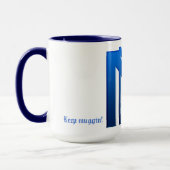 Muggy Mugg Mok (Links)