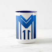 Muggy Mugg Mok (Midden)