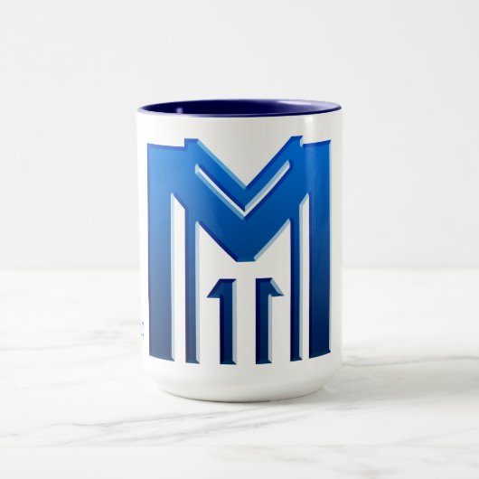 Muggy Mugg Mok (Midden)