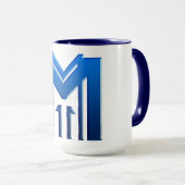 Muggy Mugg Mok (Voorkant rechts)