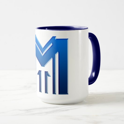 Muggy Mugg Mok (Voorkant rechts)