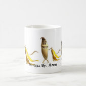 Muggz door: JLane Magische Mok (Center)
