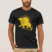 Mughal Empire T-shirt (Voorkant)
