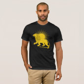 Mughal Empire T-shirt (Voorkant volledig)
