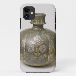 Mughal Flask (metaalbewerking) Case-Mate iPhone Case