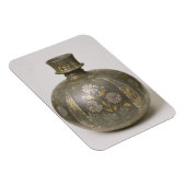 Mughal Flask (metaalbewerking) Magneet (Rechterzijde)