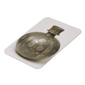 Mughal Flask (metaalbewerking) Magneet (Linkerzijde)