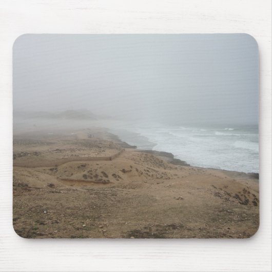 Mughsayl Beach (Salalah Oman) Muismat (Voorkant)