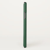 MUGLE™ gelokaliseerde vertalingen Grafisch Case-Mate iPhone Case (Achterkant / rechts)