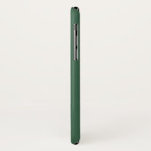 MUGLE™ gelokaliseerde vertalingen Grafisch Case-Mate iPhone Case (Achterkant/links)