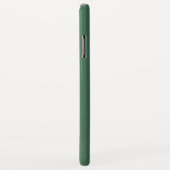 MUGLE™ gelokaliseerde vertalingen Grafisch Case-Mate iPhone Case (Achterkant/rechts)
