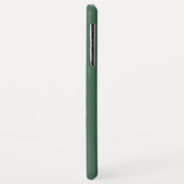 MUGLE™ gelokaliseerde vertalingen Grafisch Case-Mate iPhone Case (Achterkant/links)