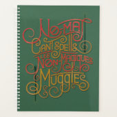 MUGLE™ gelokaliseerde vertalingen Grafisch Planner (Voorkant)