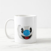 Mugman Mok! Koffiemok (Links)