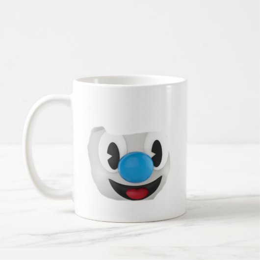 Mugman Mok! Koffiemok (Links)