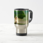 "MugMarvel: Snip in stijl met onze unieke Mok Coll (Voorkant rechts)