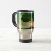 "MugMarvel: Snip in stijl met onze unieke Mok Coll (Voorkant links)