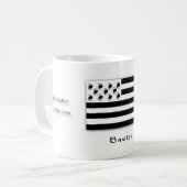    mugredzazzleBreizh Koffiemok (Voorkant links)