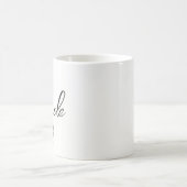 Mugs Beste Oom Ooit Koffiemok (Center)