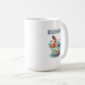 Mugs Bunny Koffiemok (Voorkant rechts)