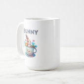 Mugs Bunny Koffiemok (Voorkant links)