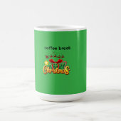 mugs cofee koffiemok (Center)