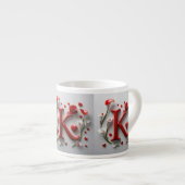  Mugs & Cups Espresso Kop (Voorkant rechts)