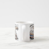 Mugs & Cups Espresso Kop (Achterkant)