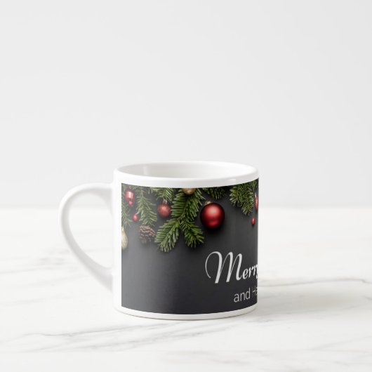  Mugs & Cups Espresso Kop (Links)