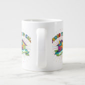 Mugs & Cups Grote Koffiekop (Achterkant)