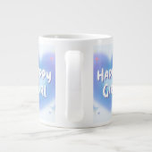 Mugs & Cups Grote Koffiekop (Achterkant)