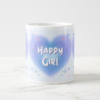 Mugs & Cups Grote Koffiekop
